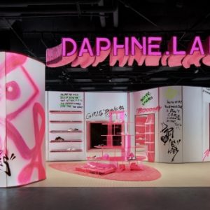 序态设计研究室&Topin | DAPHNE.LAB